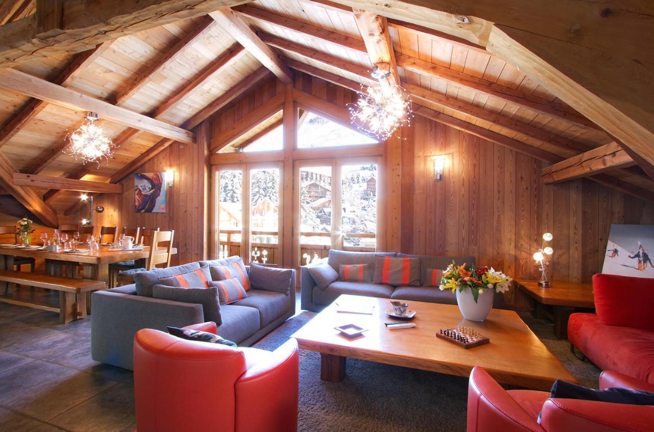 Appartement Noel Martin - 3 Chambres Les Deux Alpes Ngoại thất bức ảnh