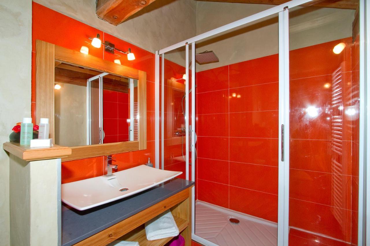 Appartement Noel Martin - 3 Chambres Les Deux Alpes Ngoại thất bức ảnh
